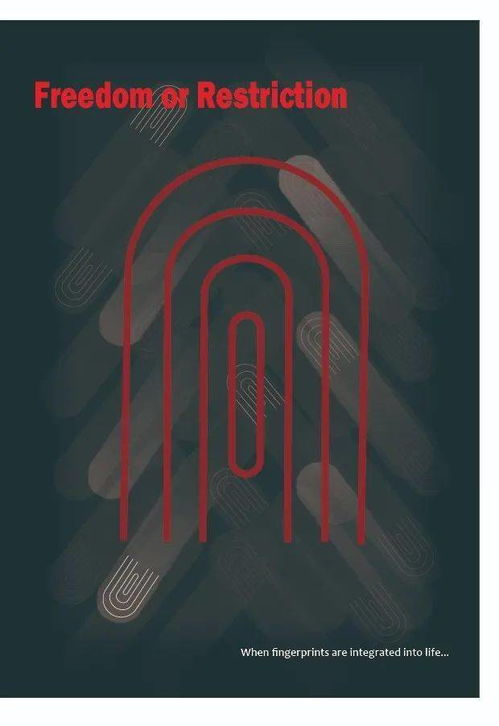 招贴设计：瞬间抓住眼球的色彩构图与创意表达秘诀