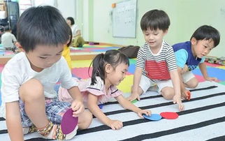 奥尔夫音乐教学法：唤醒孩子音乐本能，让学习变游戏