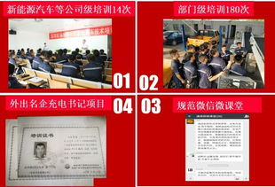 企业文化培训：提升员工认同感与留任率的实用指南