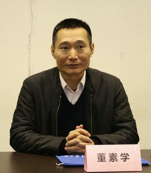 张启明：从清华才子到AI领军人物，揭秘他如何用技术创新解决传统产业痛点