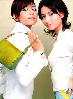 李蕾的人生启示：如何在职场与生活中找到平衡与成长