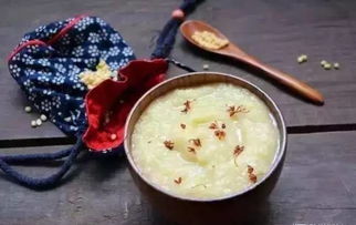 绿豆沙：夏日消暑神器，轻松制作健康甜品，告别炎热烦恼