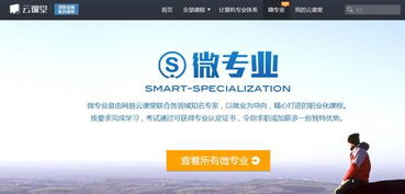 网易云课堂官网：一站式在线学习平台，让优质教育触手可及