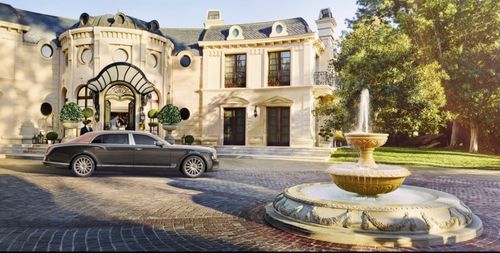 上海星河湾：从荒地到高端居住地标，揭秘二十年华丽蜕变与奢华生活体验