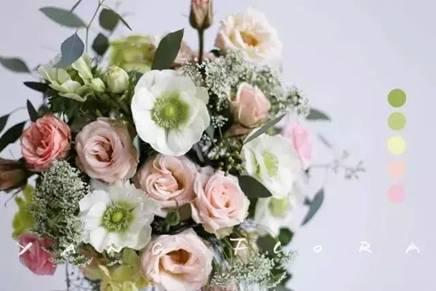 花艺培训：从零开始轻松掌握插花技巧，开启与花为伴的快乐职业生涯