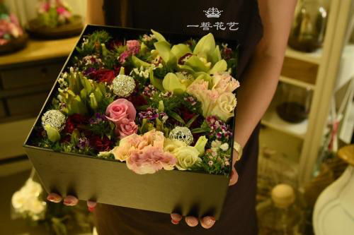 花艺培训：从零开始轻松掌握插花技巧，开启与花为伴的快乐职业生涯