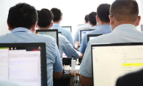 北京八维研修学院怎么样？揭秘高薪就业的实训教育模式