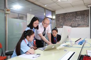 北京八维研修学院怎么样？揭秘高薪就业的实训教育模式