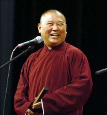 邹德江：从曲艺学员到全能艺人的艺术人生，揭秘相声大师的守正创新之路