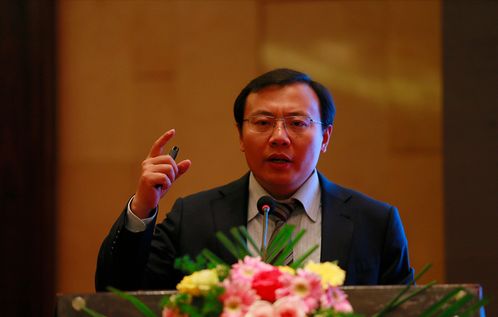 王铁军：高端装备制造领军人物的人生轨迹与行业贡献，揭秘技术创新背后的执着与热爱