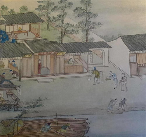 汪静：从江南水乡到国际舞台，用画笔构建视觉世界的艺术人生