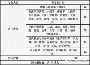 中央音乐学院附中招生条件全解析：轻松掌握报考秘诀，实现音乐梦想