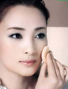 学习化妆：从零基础到进阶技巧，轻松掌握化妆艺术