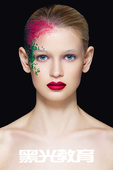 学习化妆：从零基础到进阶技巧，轻松掌握化妆艺术
