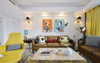 室内装修设计软件：轻松打造梦想家，告别装修烦恼