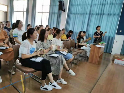 音乐培训如何提升艺术修养与创造力？选对课程和老师是关键