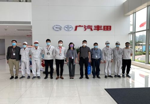 广东省技师学院：技能成才首选，就业无忧的快乐选择