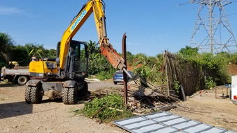 挖掘机培训：快速掌握技能，轻松就业，告别迷茫