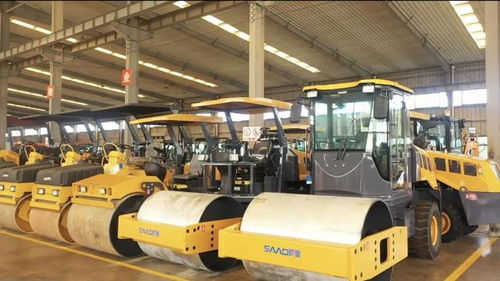 挖掘机培训：快速掌握技能，轻松就业，告别迷茫