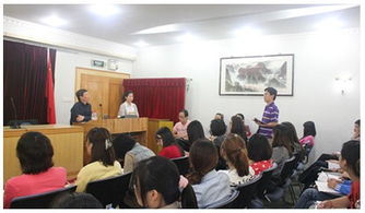 暨南大学华文学院：全球华文教育的桥梁，助你轻松掌握汉语与文化