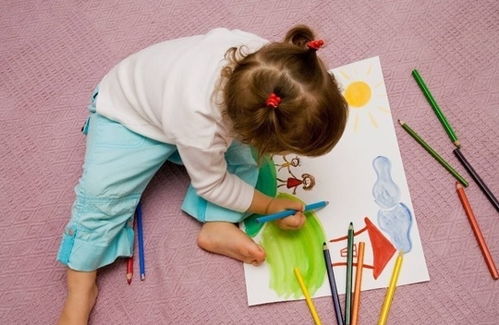 早教课程如何抓住婴幼儿大脑发育黄金期？科学方法让宝宝赢在起跑线