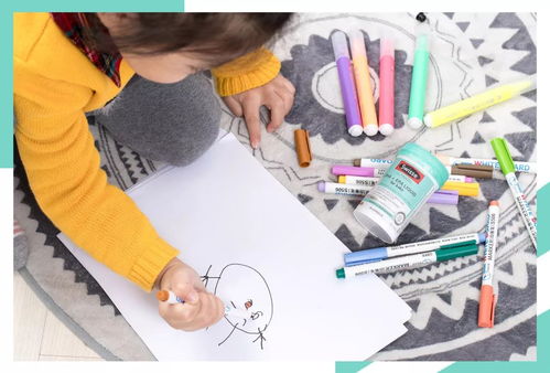 早教课程如何抓住婴幼儿大脑发育黄金期？科学方法让宝宝赢在起跑线