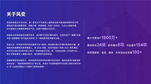 卢伟：AI与大数据的创新领袖，如何用技术解决商业难题并推动行业发展