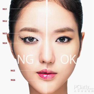 化妆视频：从新手到专业，轻松掌握美妆技巧，避开常见误区