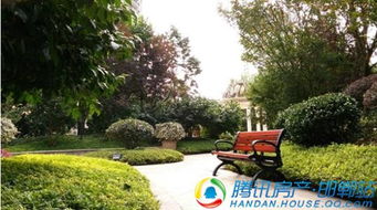 林景园林设计：打造自然生态与现代生活完美融合的理想家园