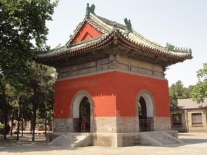 袁林探秘：中国最后帝王陵寝的建筑密码与历史真相