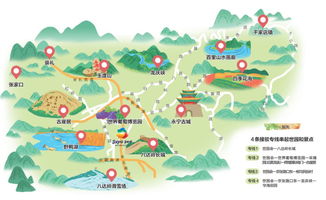 金明区在哪里？地理位置、历史文化和旅游景点全解析，助你轻松规划出行