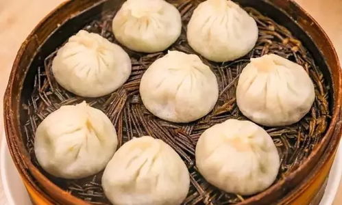南翔小笼包：指尖上的百年美味，正宗制作与品鉴全攻略