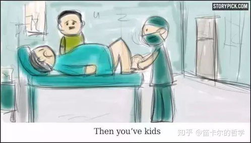 丁聪：中国漫画大师的艺术人生与幽默智慧，带你轻松读懂时代变迁