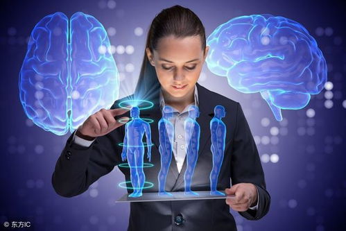 谢强：人工智能领域的灯塔，如何用技术创新解决实际问题