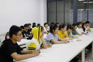 北京画室全攻略：从艺考到兴趣，一站式解决你的艺术学习难题