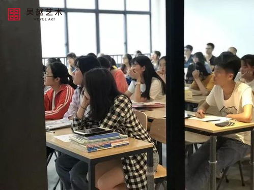 北京画室全攻略：从艺考到兴趣，一站式解决你的艺术学习难题