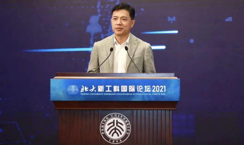 李博文：从硅谷到国内AI领军人物，揭秘技术大牛的成长之路与高效工作法