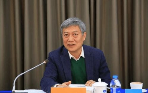 张宇燕：从全球视角解读国际政治经济学与中国经济发展，轻松掌握经济智慧