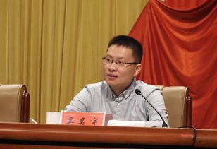 沈军：从技术专家到行业领袖的职业成长与成功秘诀