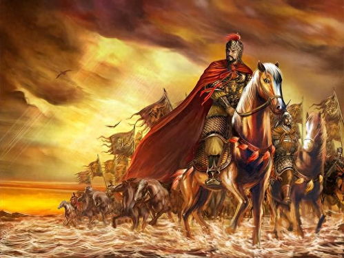 赵云龙是谁？揭秘明朝实干家赵云龙的生平成就与历史影响