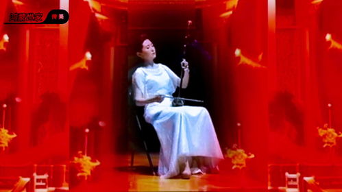 于红梅二胡艺术人生：从琴房到世界舞台的深情旅程