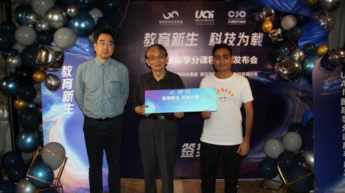 王艺霖是谁？揭秘90后科技创业者的教育创新与公益之路