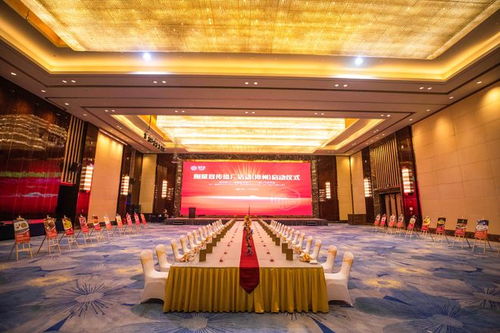 宴会厅全攻略：从设计到预订一站式解决你的活动场地难题
