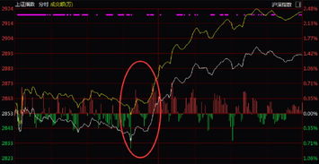 孙峰：从K线图新手到金融巨擘，揭秘他如何用数学思维改变投资方式