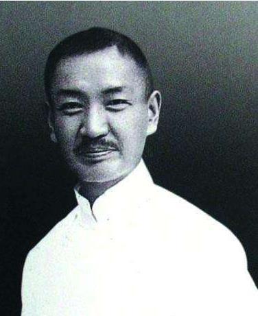 张学森生平揭秘：从军阀公子到实业巨子的传奇人生与兄弟情谊