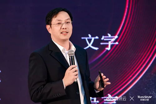 刘世杰：从技术天才到行业领袖的成长之路与创新突破