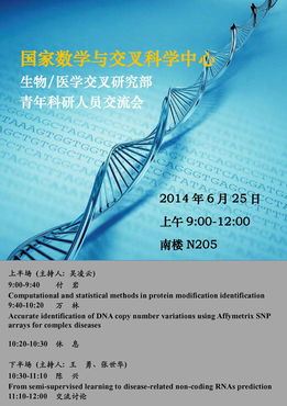 张皓：从非线性动力学到AI生物交叉，揭秘跨学科研究如何解决复杂系统难题