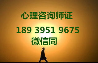心理咨询师三级：轻松入门，助你解决职业困惑与心理困扰