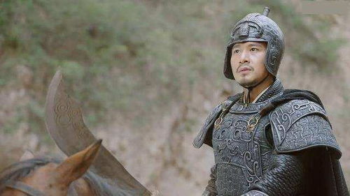 张合：三国五子良将的军事智慧与传奇人生，揭秘他的战场制胜之道