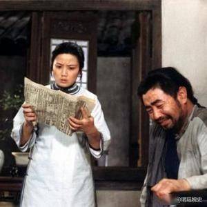 金雅琴演艺生涯揭秘：从坚韧农村妇女到经典荧幕奶奶的完整人生轨迹